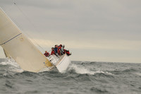 2009 Block Island Race Week Monday 1167