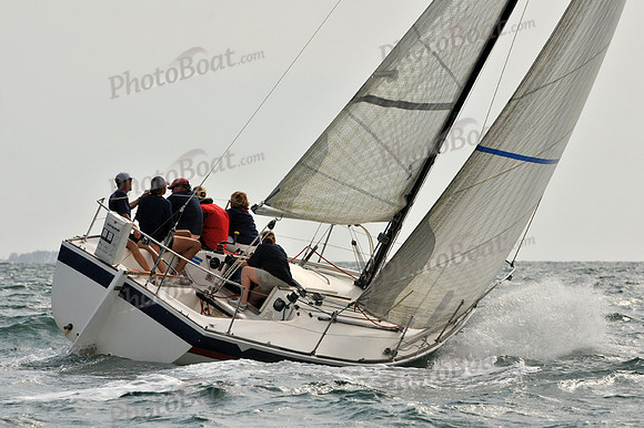 2012 Suncoast Race Week A 892