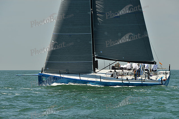 2014 Charleston Race Week B 026