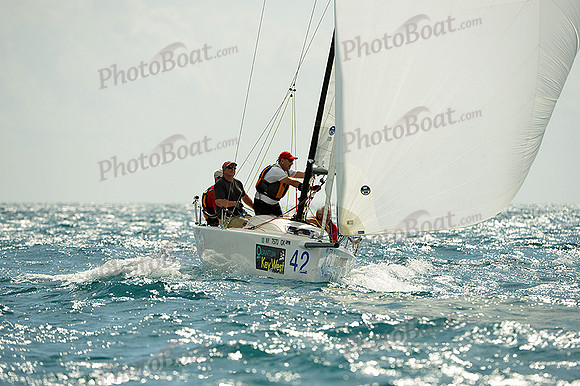 2015 Key West Race Week D 1555