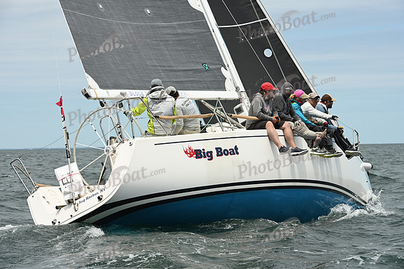 2025 Block Island Race Week L_0758