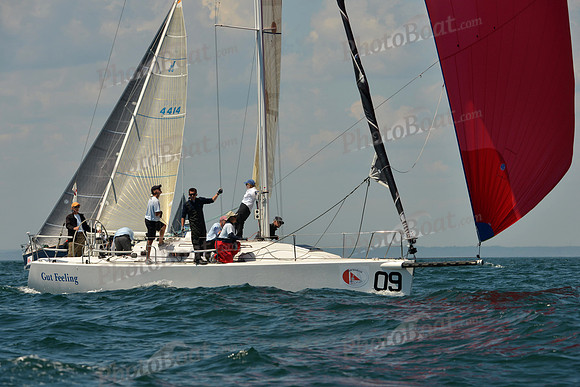 2015 Block Island Race Week B 089