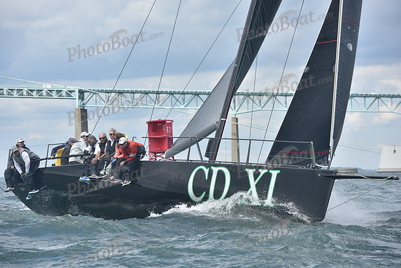 2019 NYYC Annual Regatta A_2788