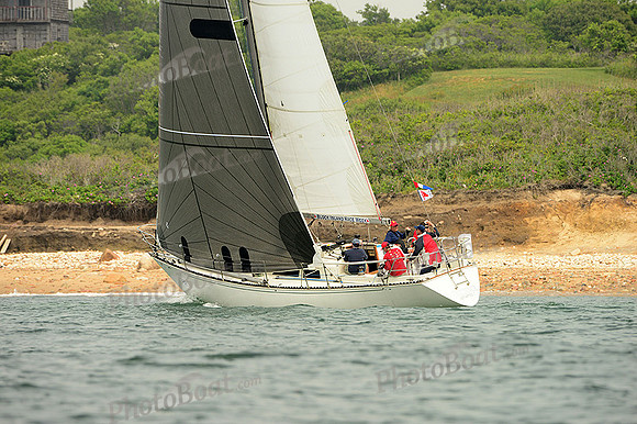 2013 Block Island Race Week D 940