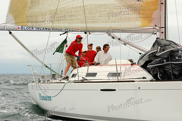 2011 Block Island RW E 1501