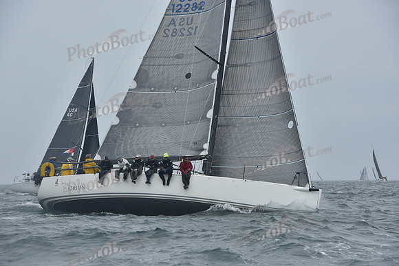 2019 Block Island Race Week G_1129