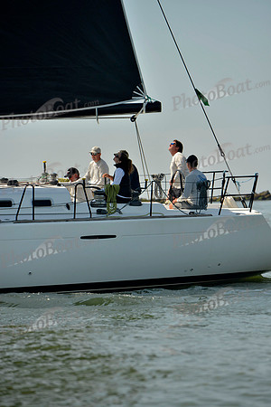2018 Charleston Race Week A_0718