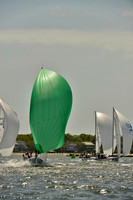 2018 Charleston Race Week A_2758