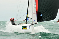 2013 Key West Race Week C 603