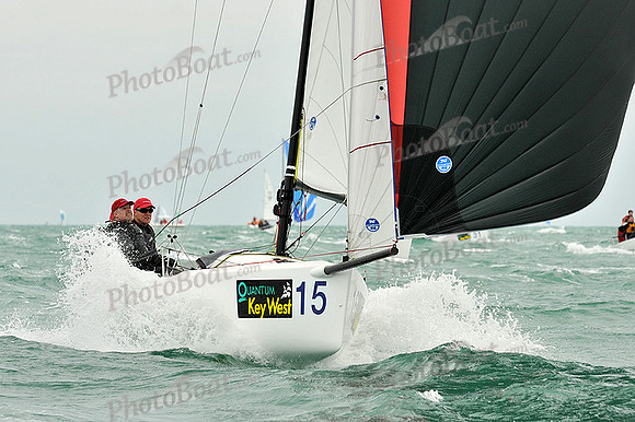 2013 Key West Race Week C 603