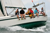 2012 Charleston Race Week A 2199