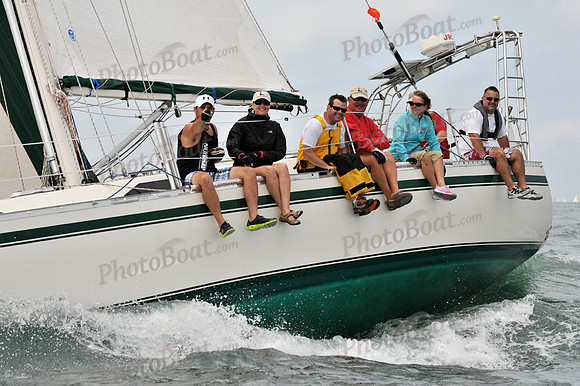 2012 Charleston Race Week A 2199