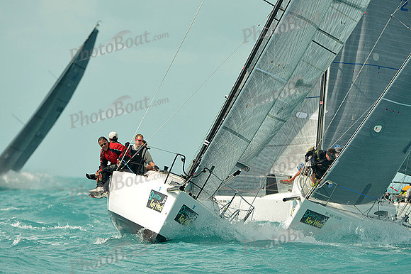 2015 Key West Race Week E 1390