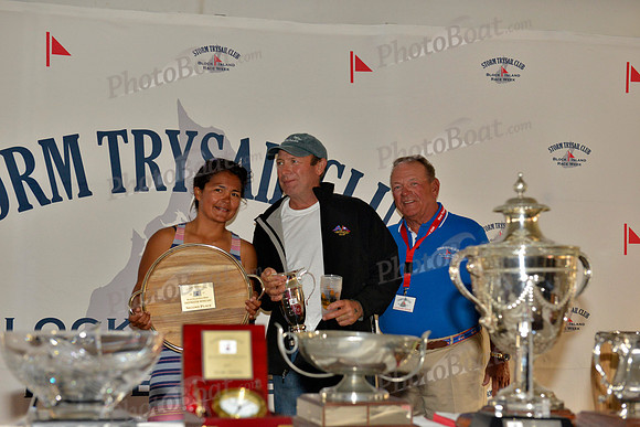 2017 Block Island Race Week Awards 4_0085