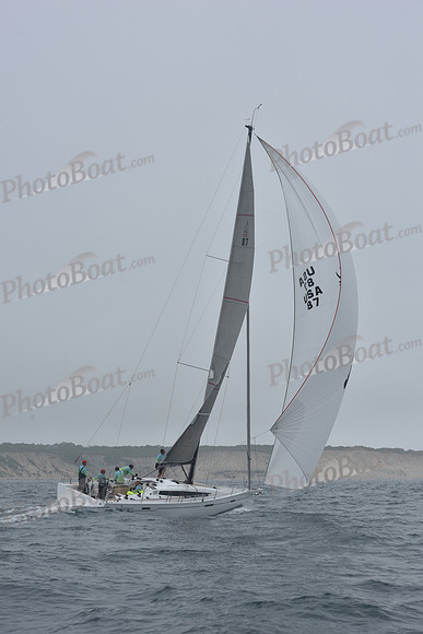 2021 Block Island Race Week B_0942
