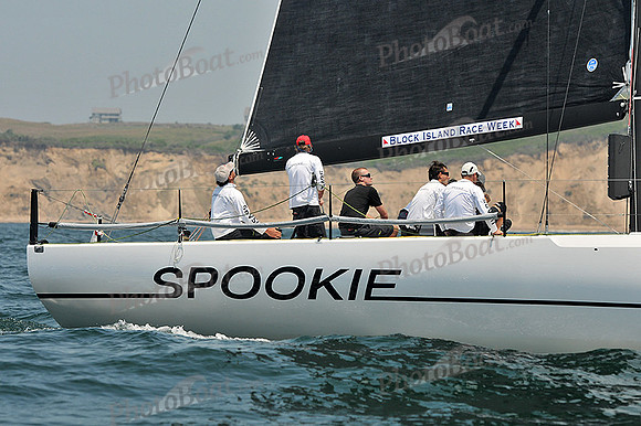 2013 Block Island Race Week B 486