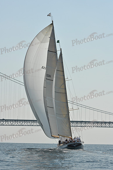 2025 Chicago to Mackinac A 0150