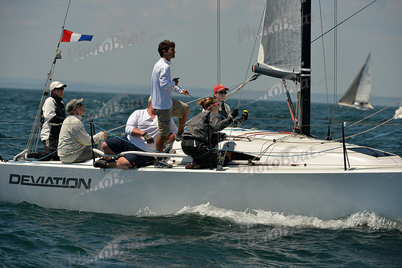 2015 Block Island Race Week B 255