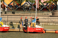 Race Committee, On Shore, etc