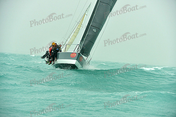 2016 Key West Race Week H_0861