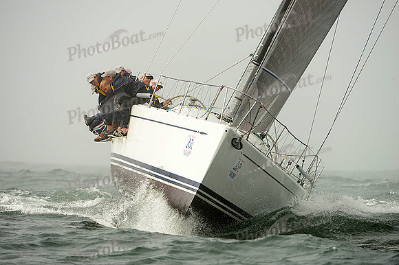 2013 Block Island Race Week E 883
