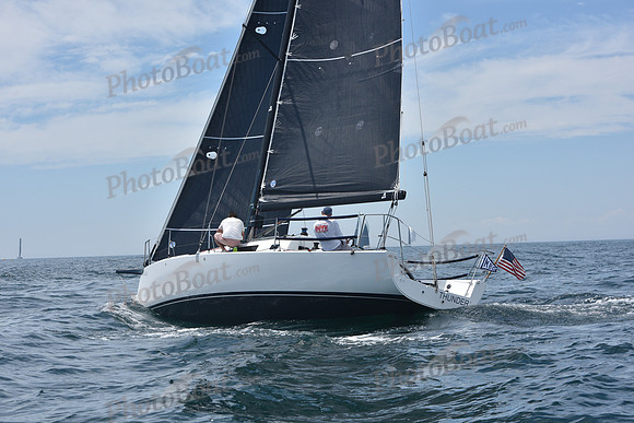 2021 Block Island Race Week A_0811