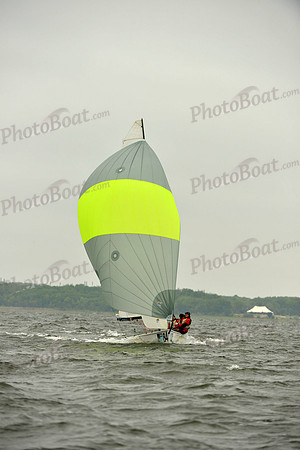 2016 Charleston Race Week A_0509