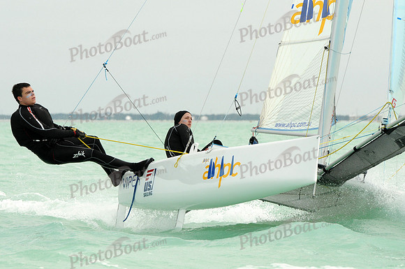 2012 Tradewinds Regatta 282