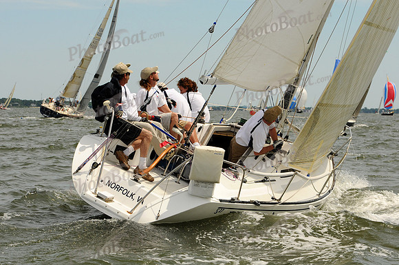 2011 Southern Bay RW A 1030