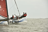 2019 Charleston Race Week C_0396