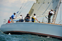 2015 Block Island Race Week A 1095
