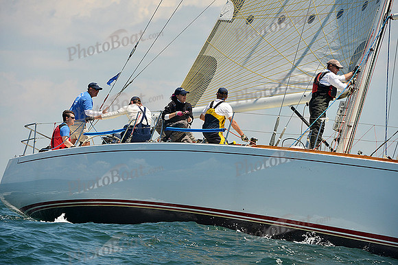 2015 Block Island Race Week A 1095