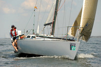2014 Charleston Race Week A 534