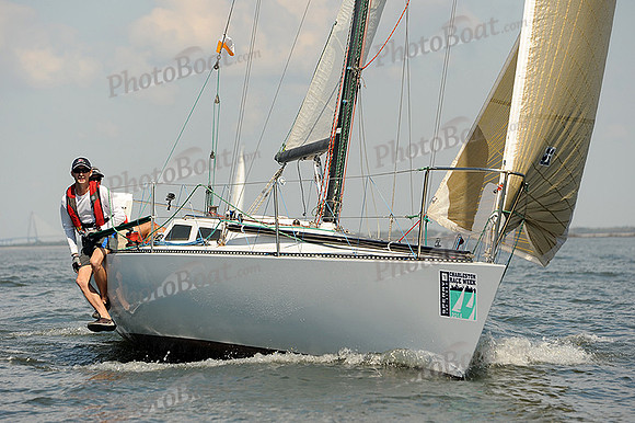 2014 Charleston Race Week A 534