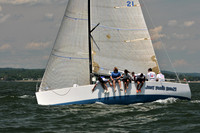 2012 CPYC One Design 1590