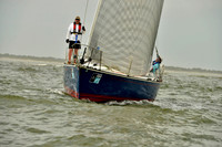 2019 Charleston Race Week A_0221