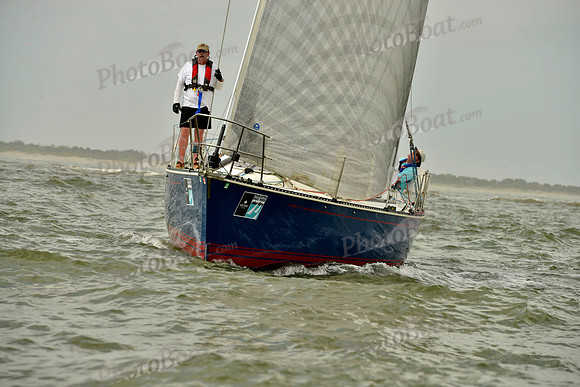 2019 Charleston Race Week A_0221