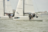 2019 Charleston Race Week C_1538