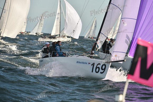 2018 J70 Worlds G_0054