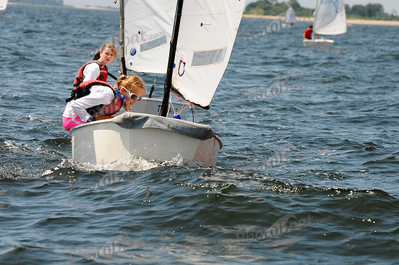2011 Opti Area C 168