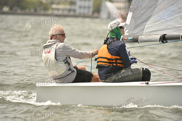 2019 Charleston Race Week F_0146