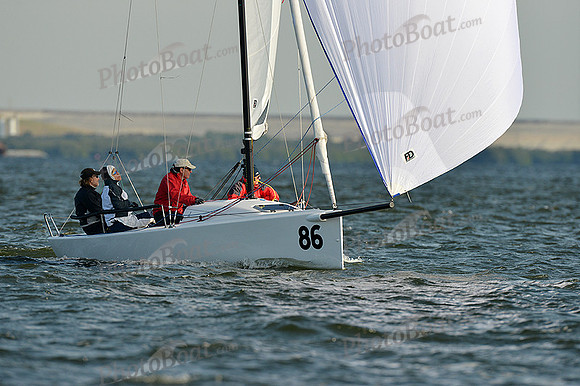 2015 J70 Winter Series B 1376