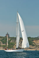 2013 Block Island Race Week B 1460