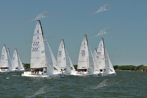 2014 J70 Winter Series G 463