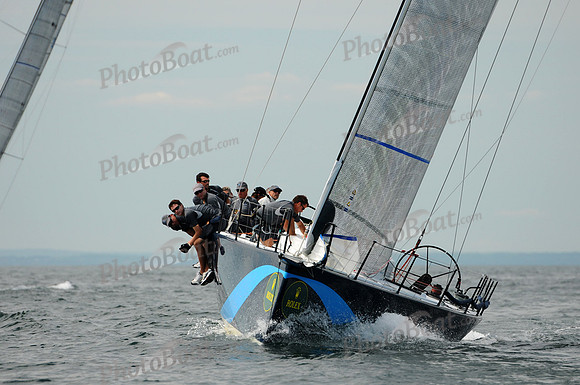 2011 Block Island RW B 873
