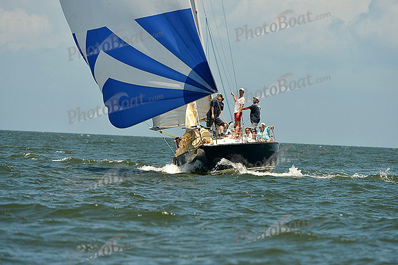 2015 Southern Bay Race Week D 338