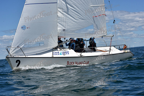 2021 Block Island Race Week D_1984