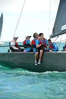 2015 Key West Race Week A 773