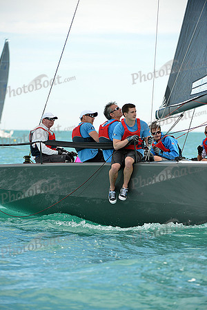 2015 Key West Race Week A 773