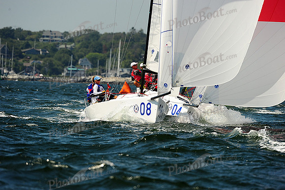 2016 USQS-C 654